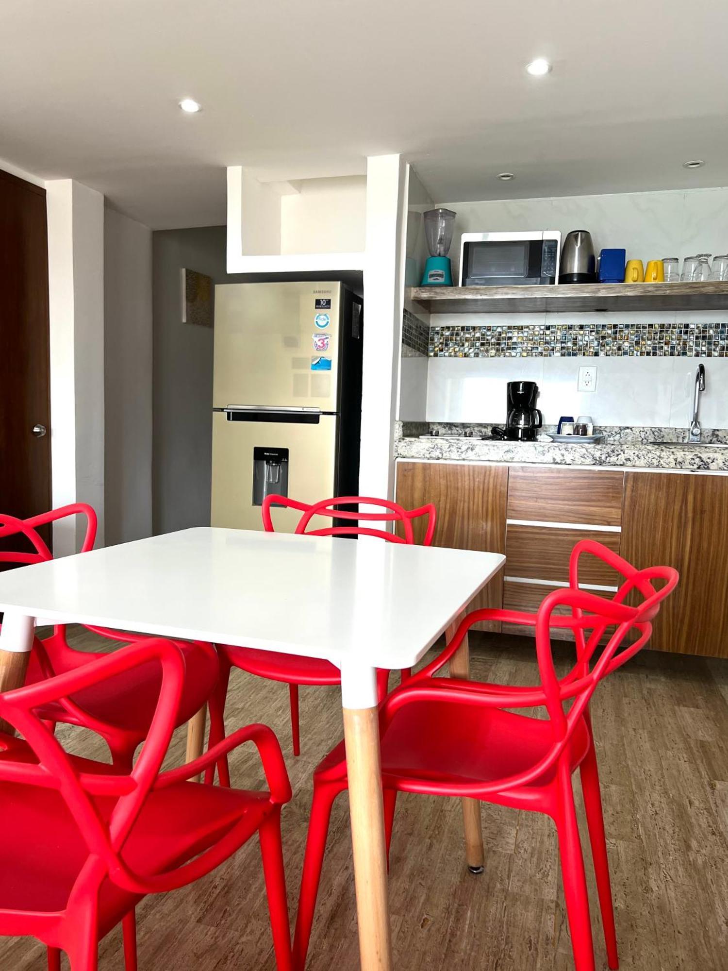 Apartamento Ova *