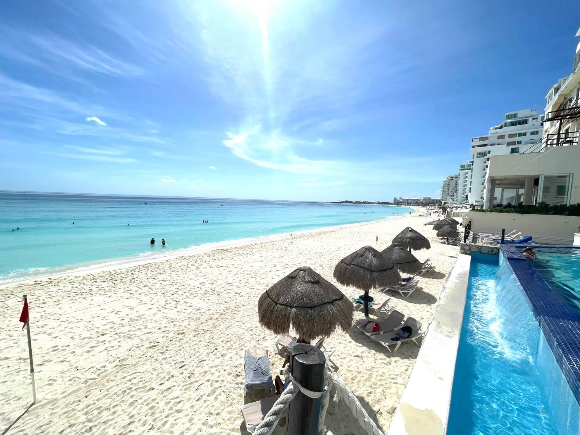 Apartamento Ova Cancún