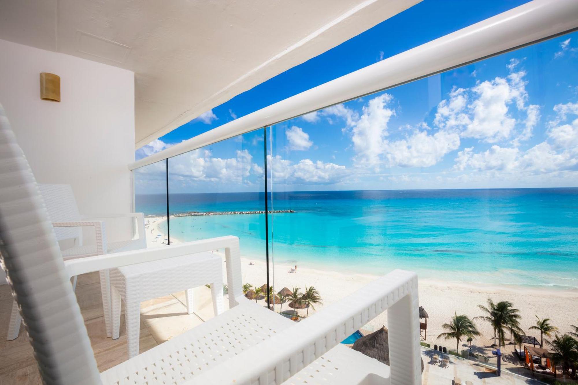 Resort Krystal Cancún