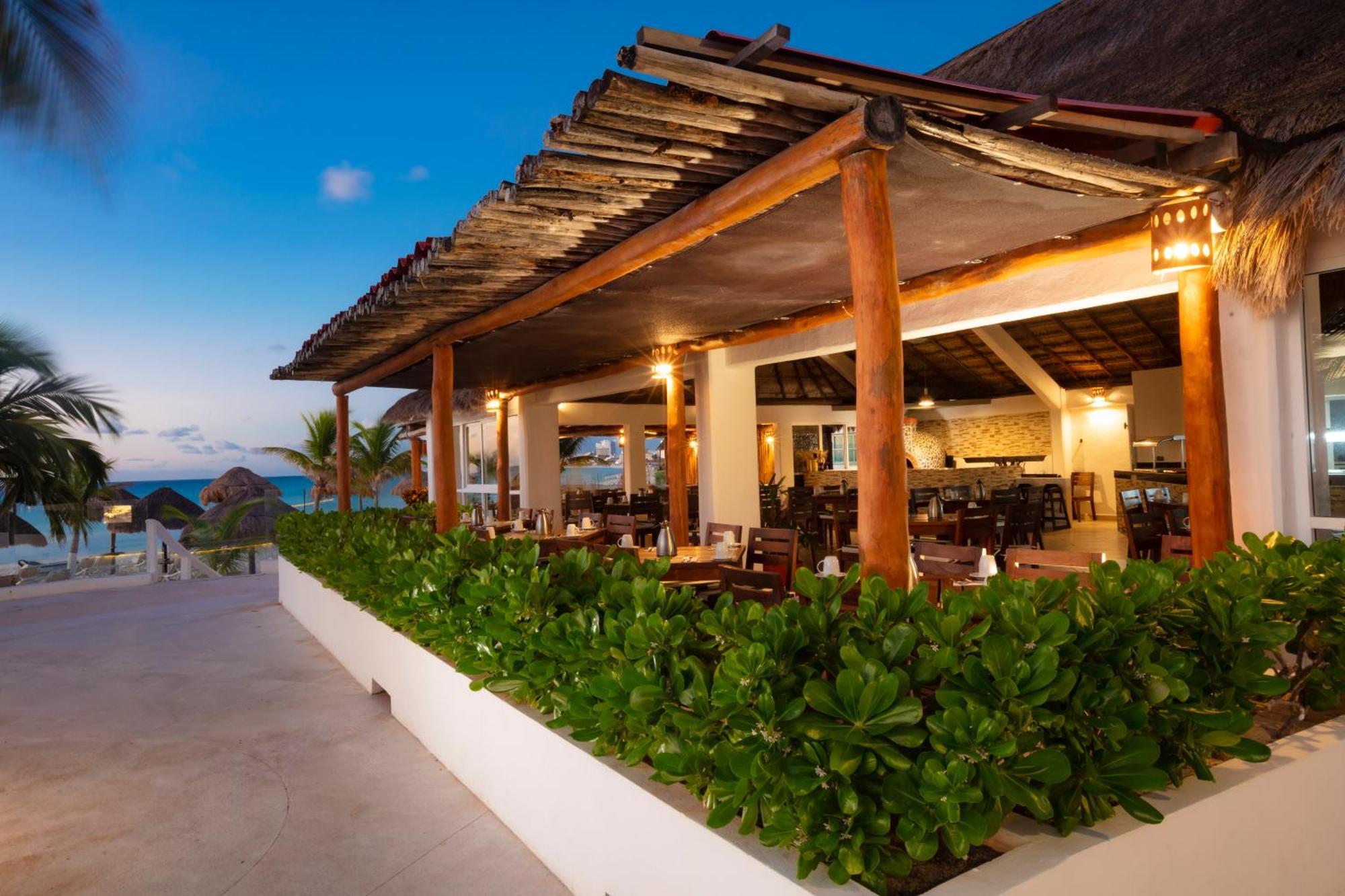 Krystal Resort