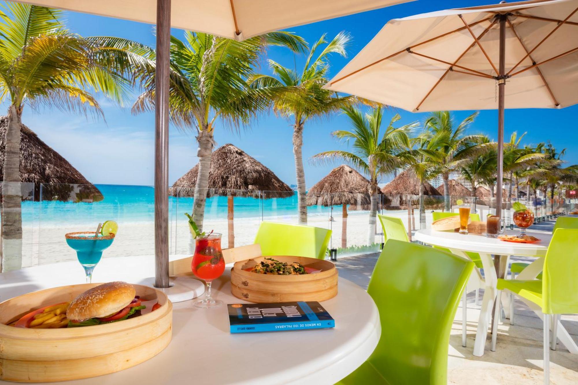 Krystal Resort