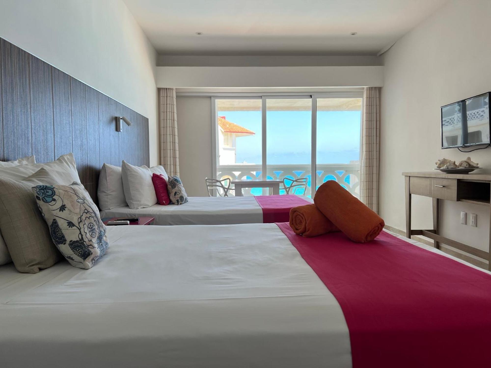 Ova Apartamento Cancún