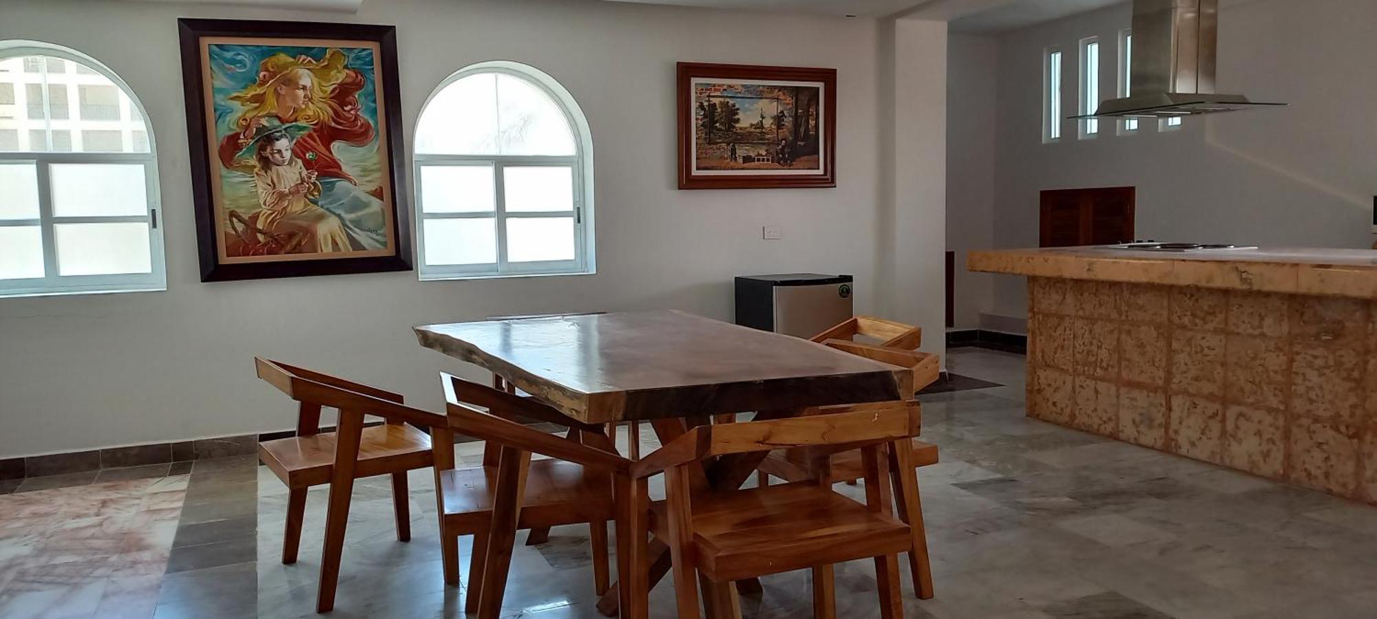 Hotel&museo Casa Turquesa