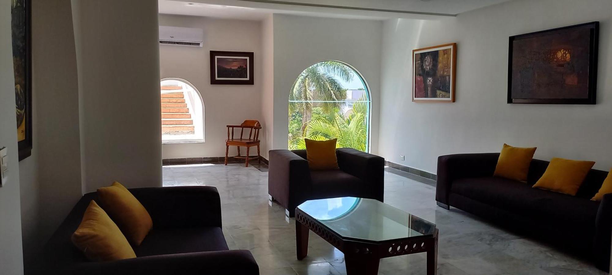 Hotel Hotel&museo Casa Turquesa Cancún