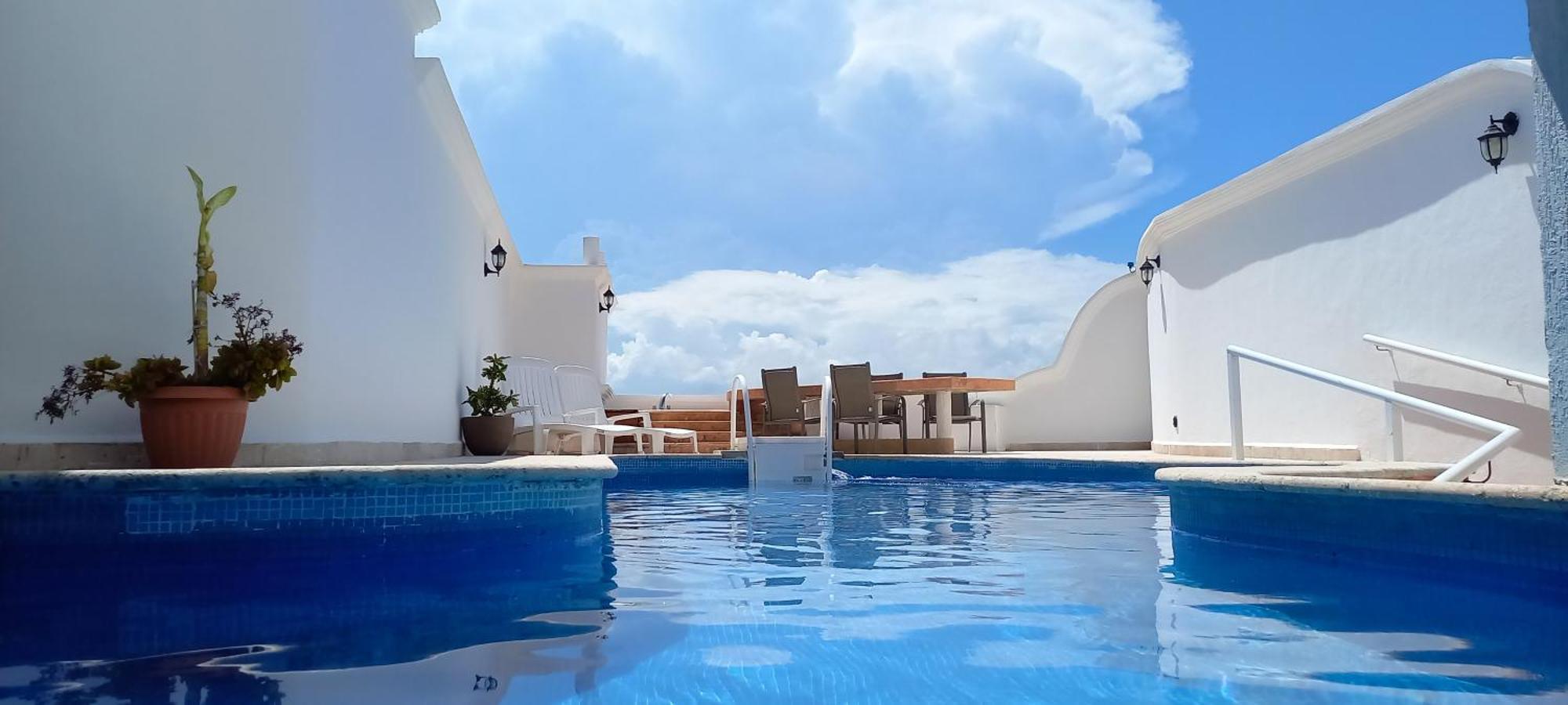 Hotel&museo Casa Turquesa 4*