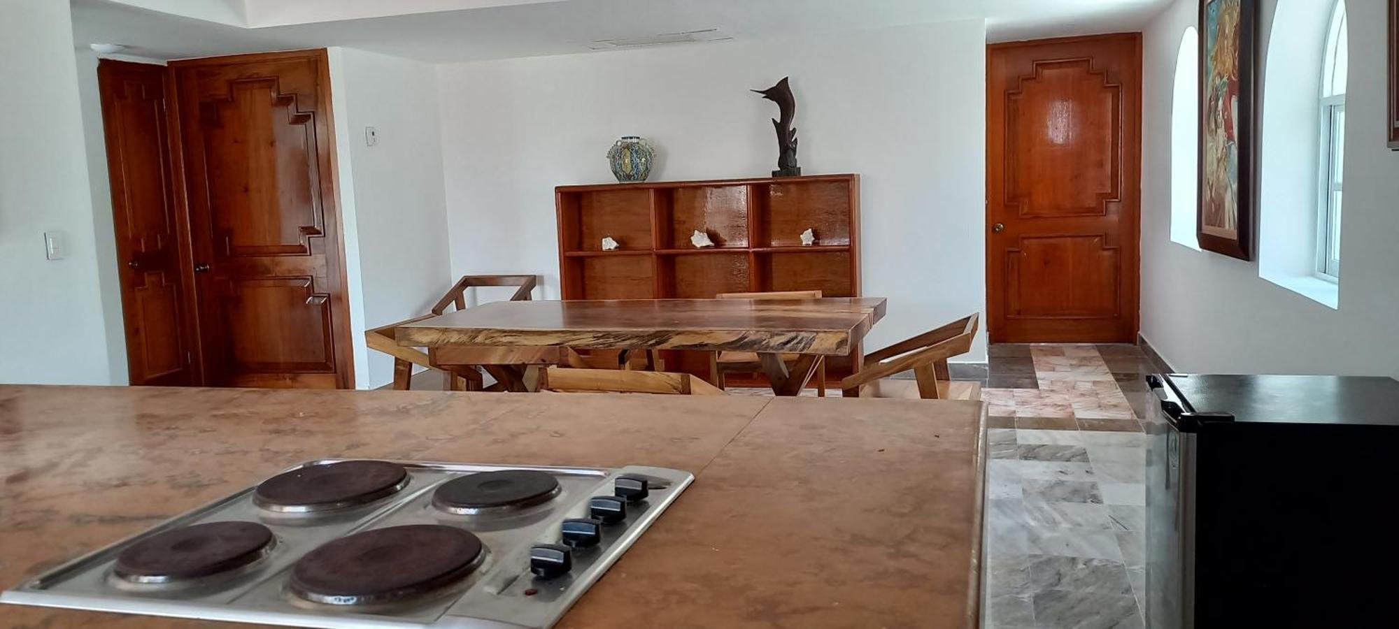 Hotel&museo Casa Turquesa Cancún