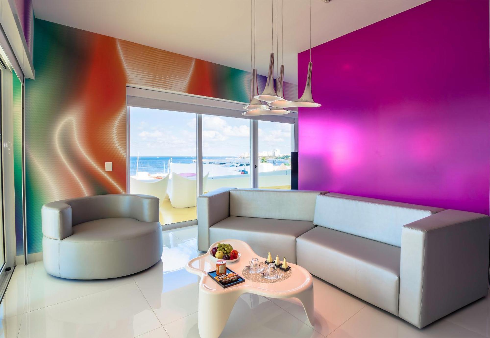 Temptation At The Tower (adults Only) 5* Cancún