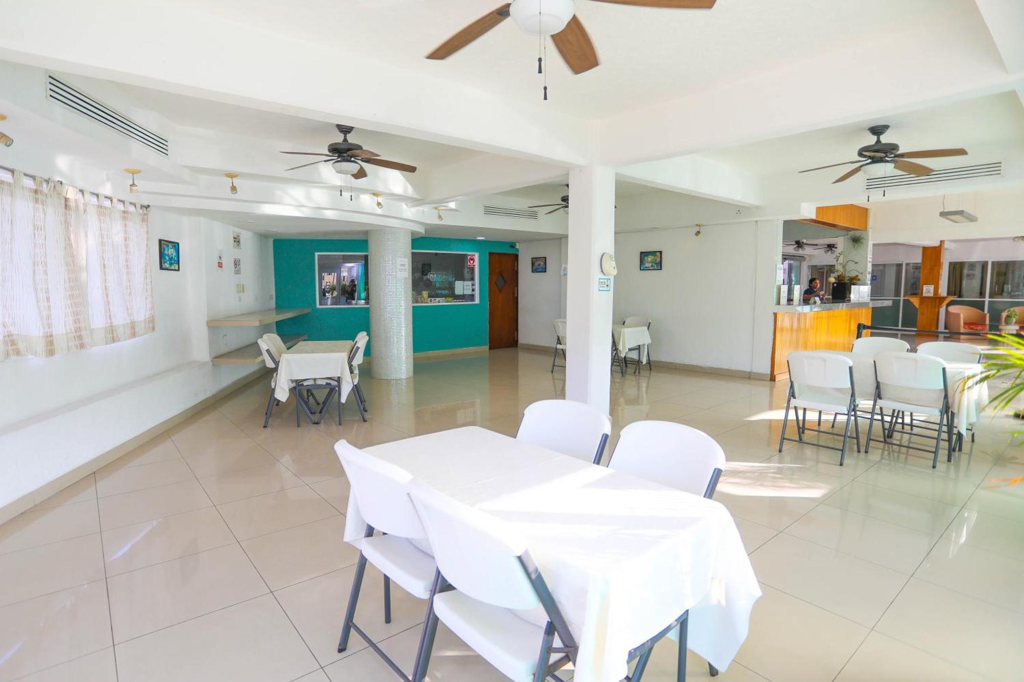 Terracaribe Boutique Cancún