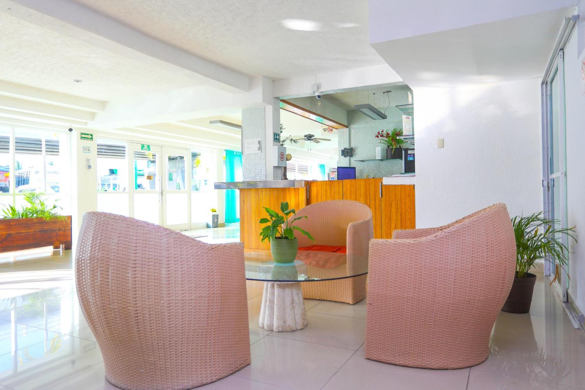 Terracaribe Boutique Hotel