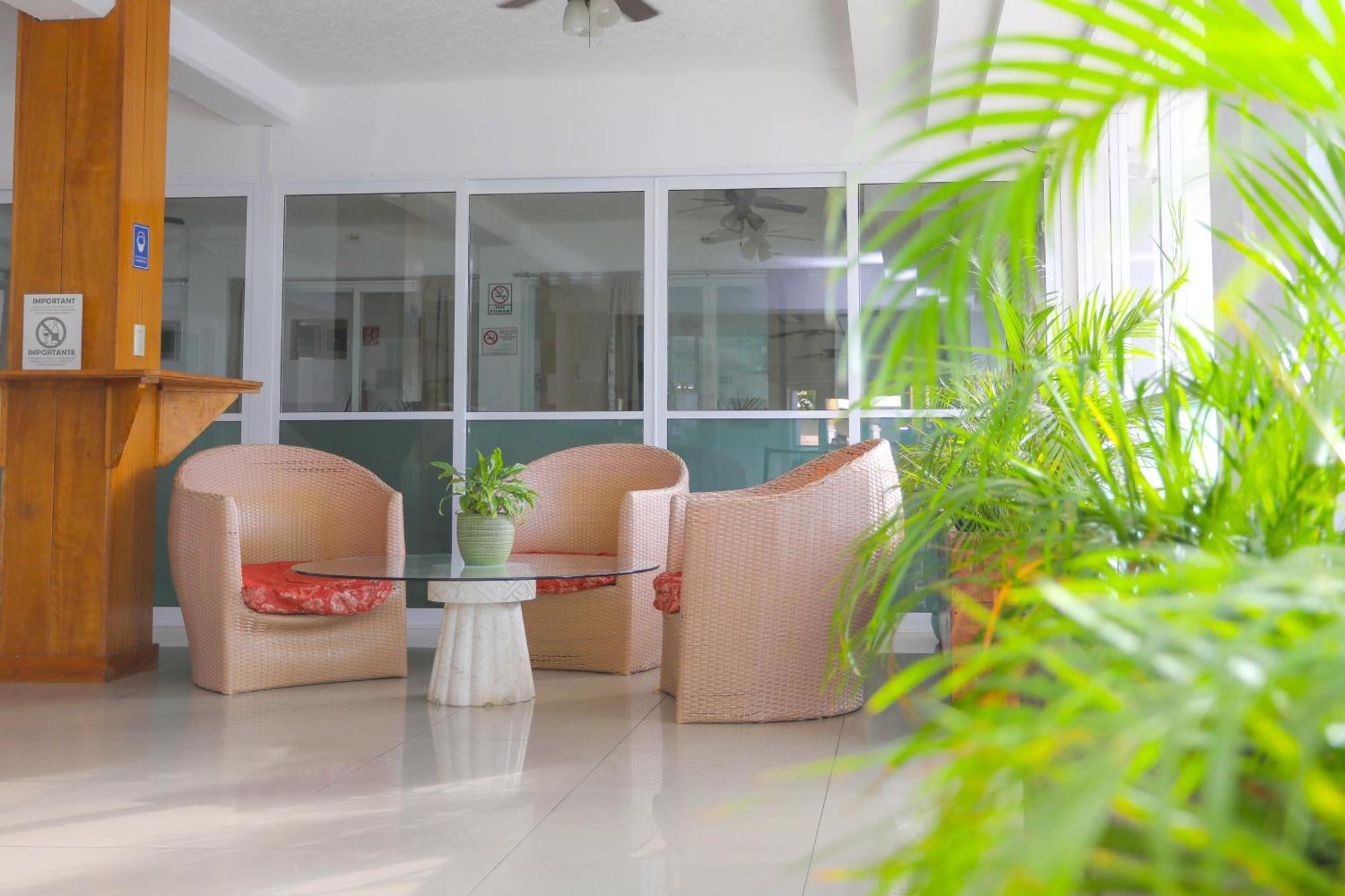 Hotel Terracaribe Boutique 4*