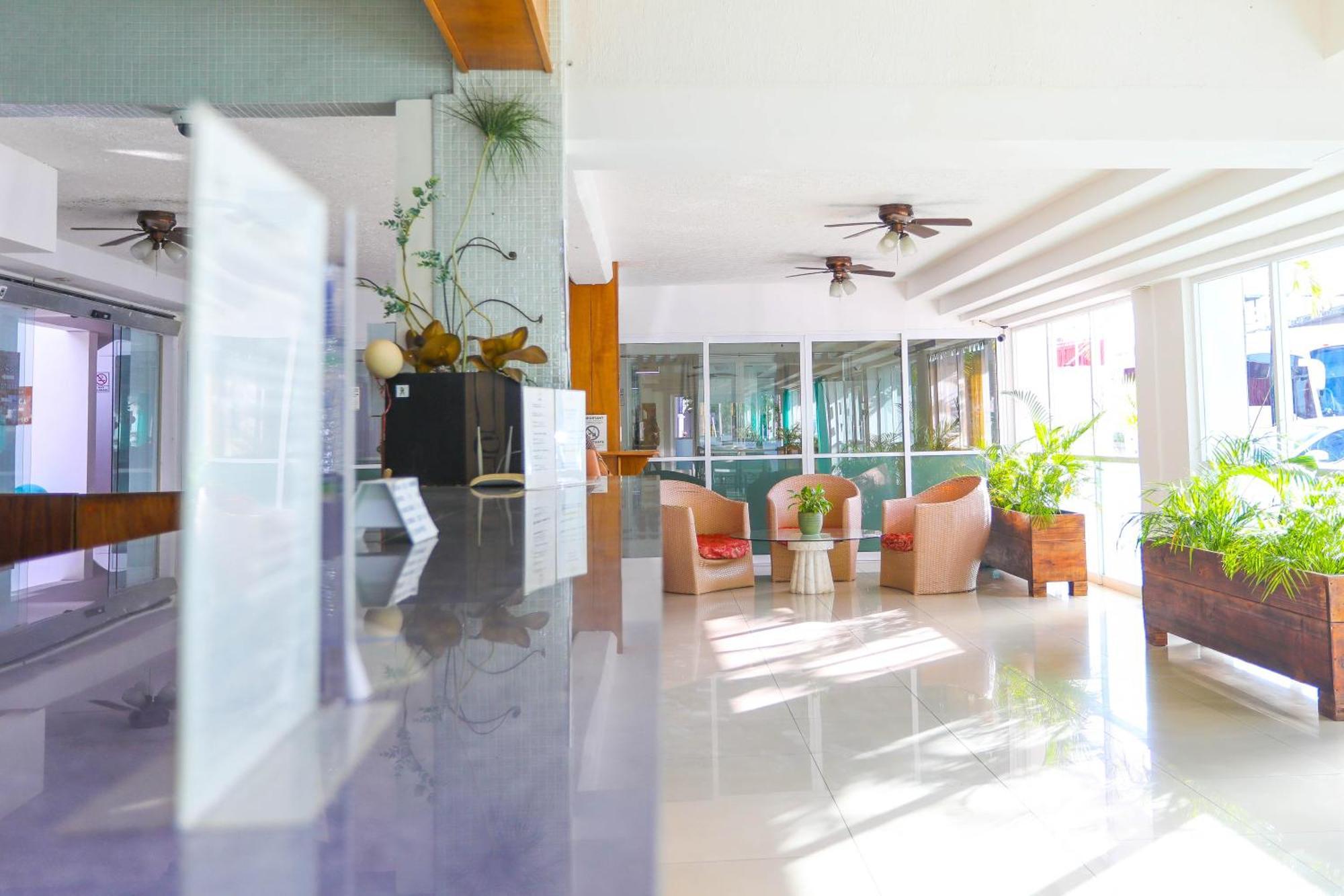 Terracaribe Boutique 4*