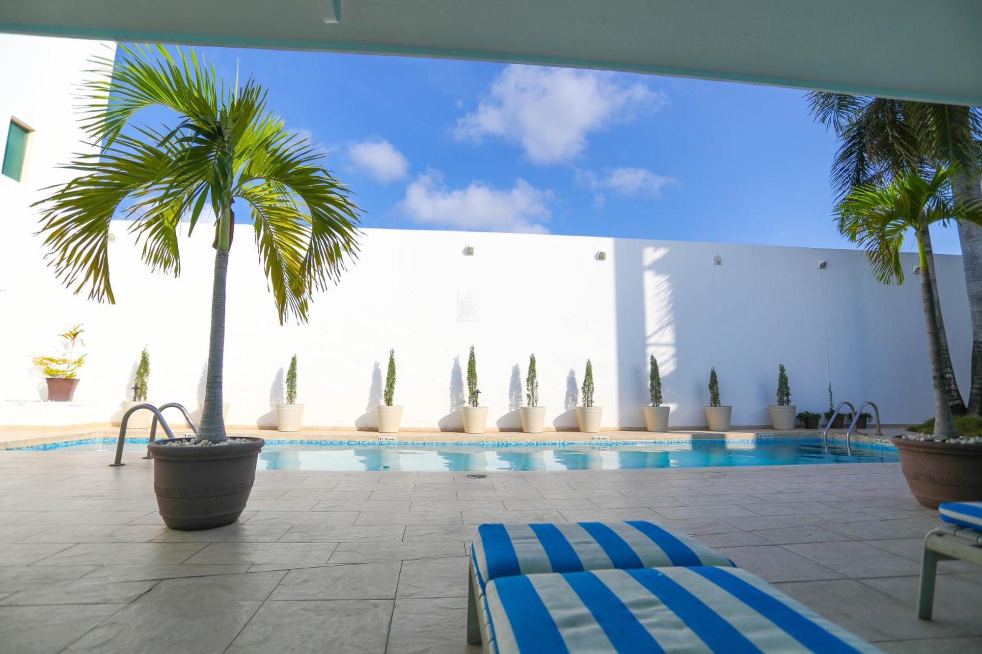 Hotel Terracaribe Boutique