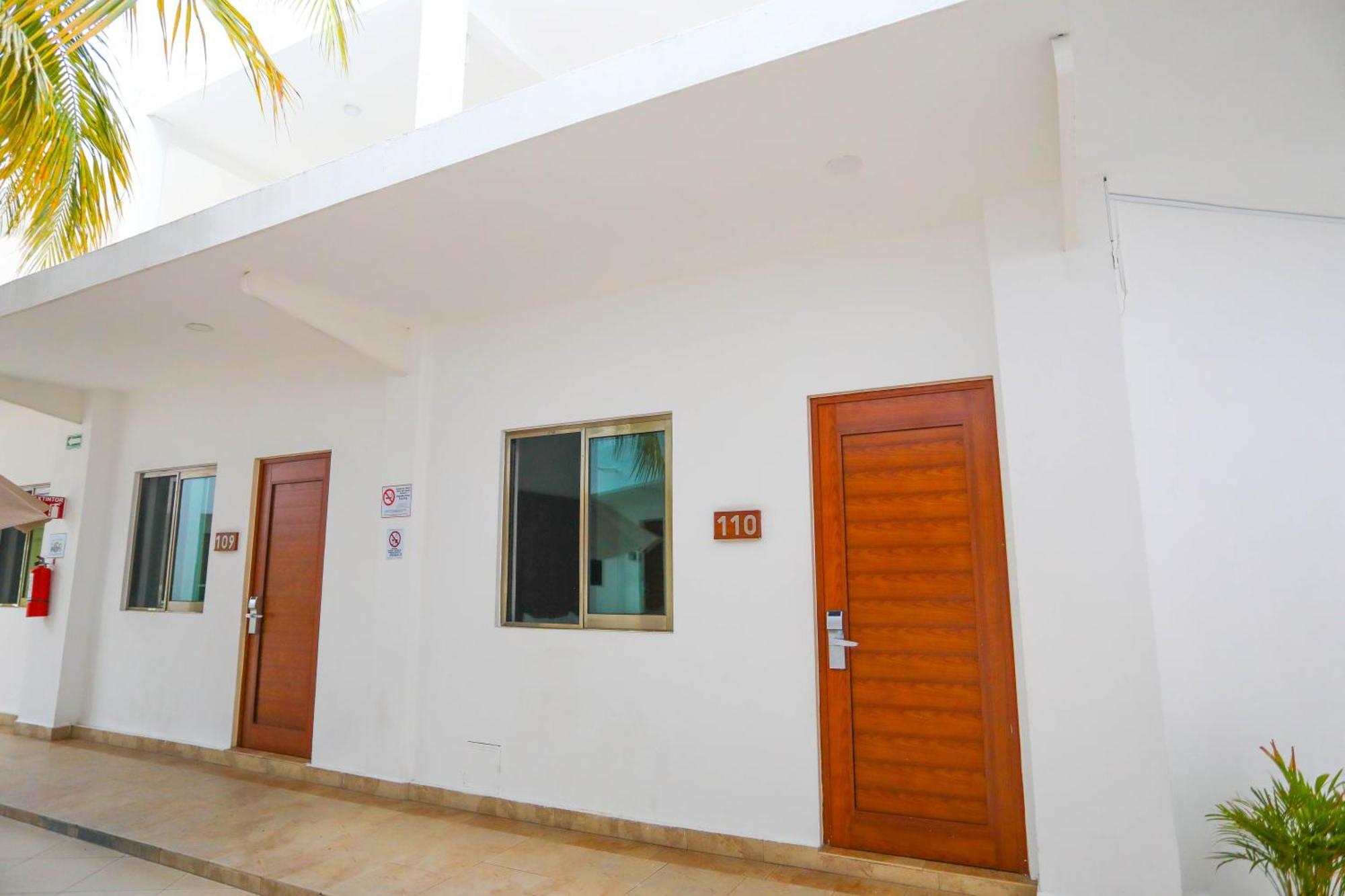 Terracaribe Boutique Hotel
