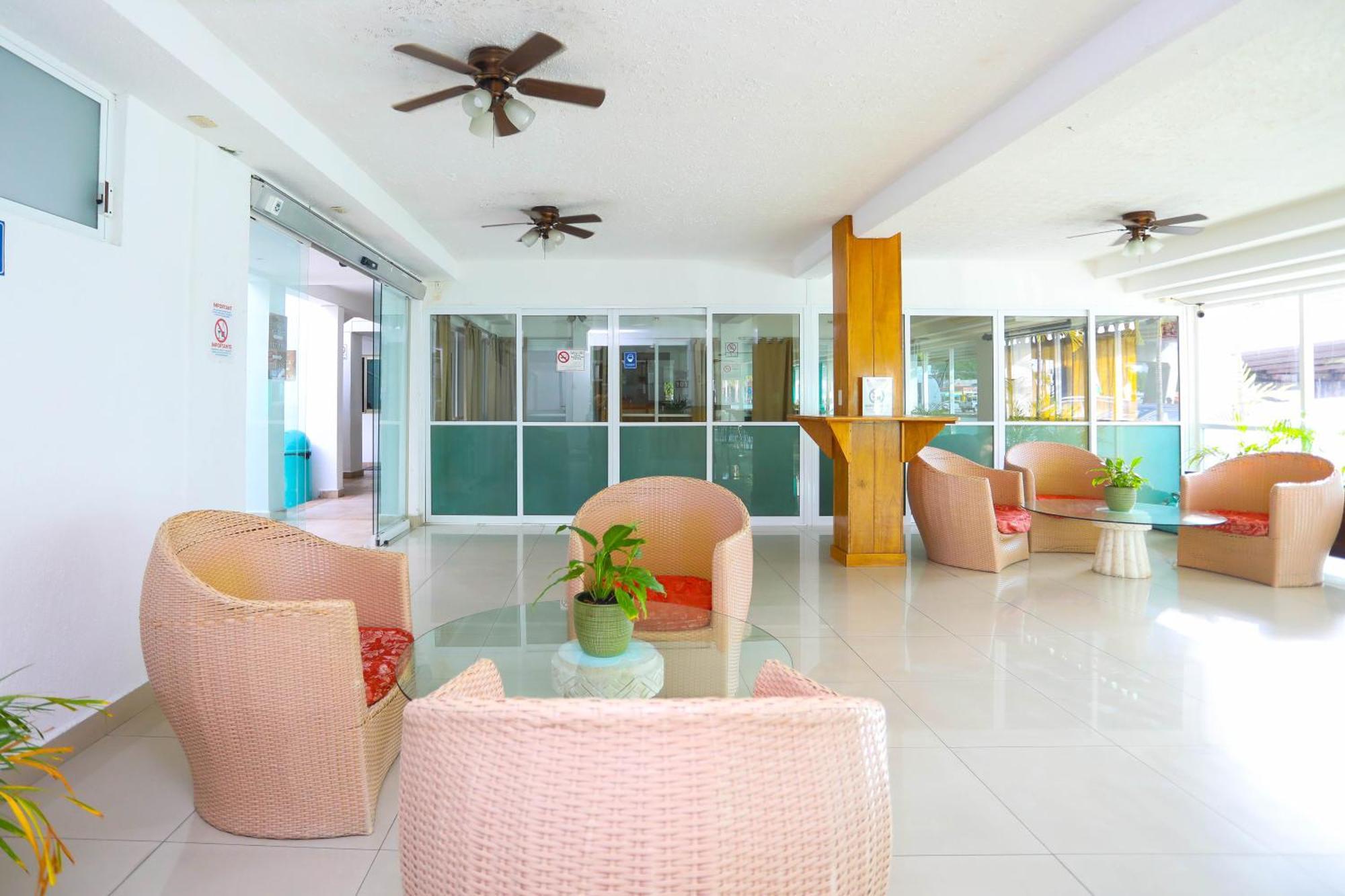 Terracaribe Boutique 4*