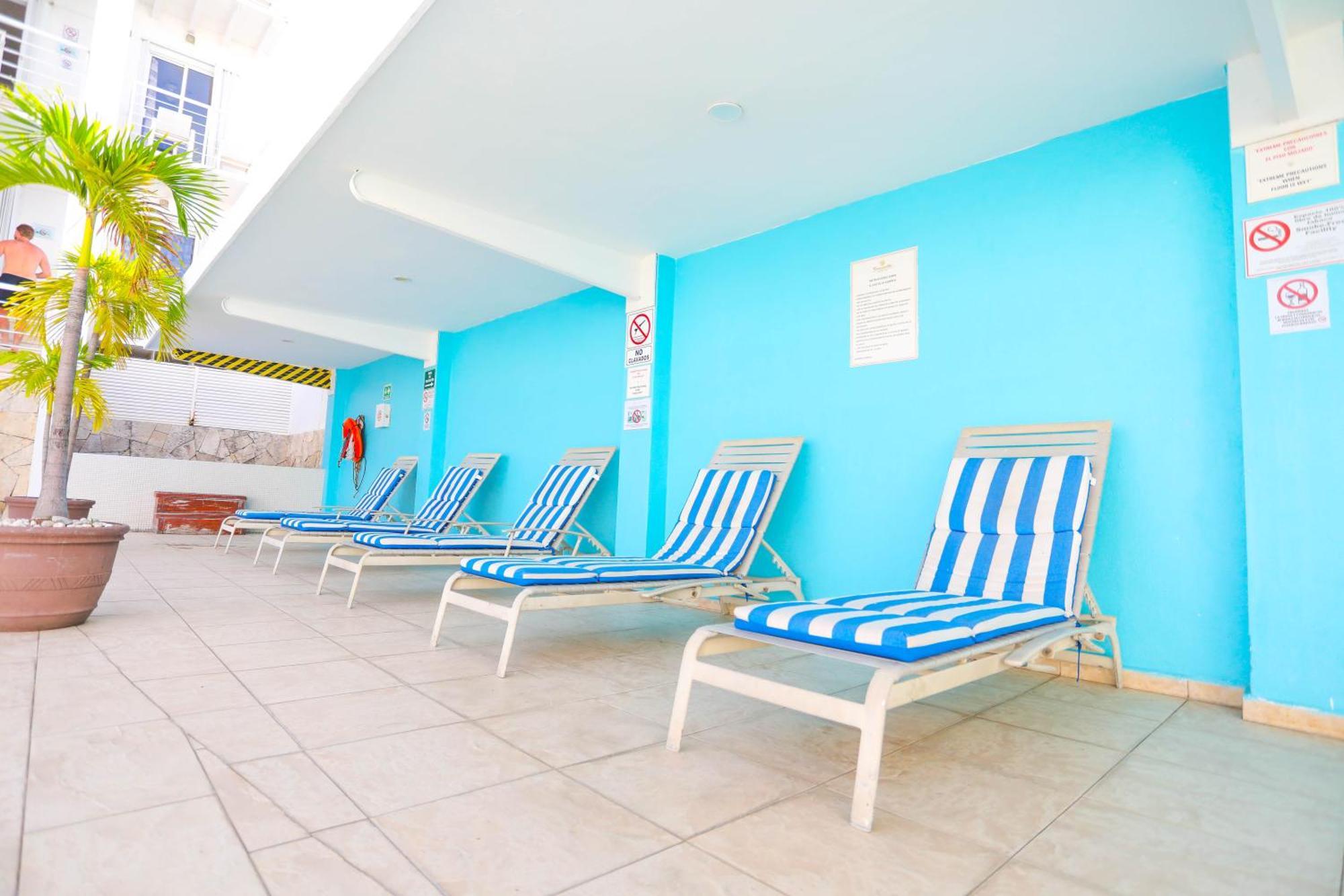 Hotel Terracaribe Boutique