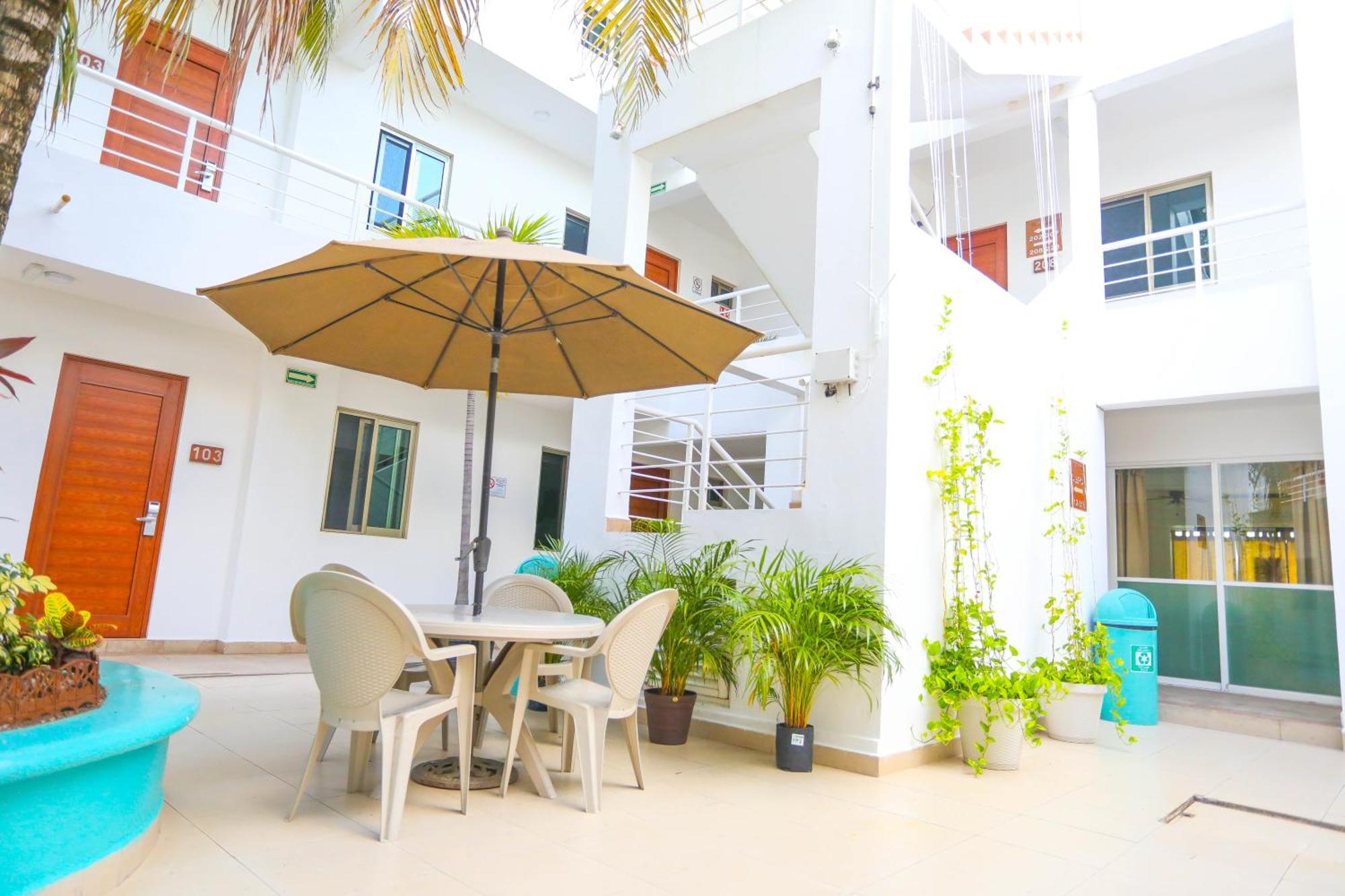 Hotel Terracaribe Boutique 4*