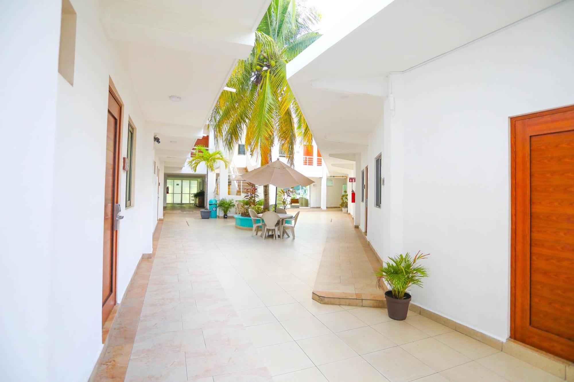 Terracaribe Boutique 4*