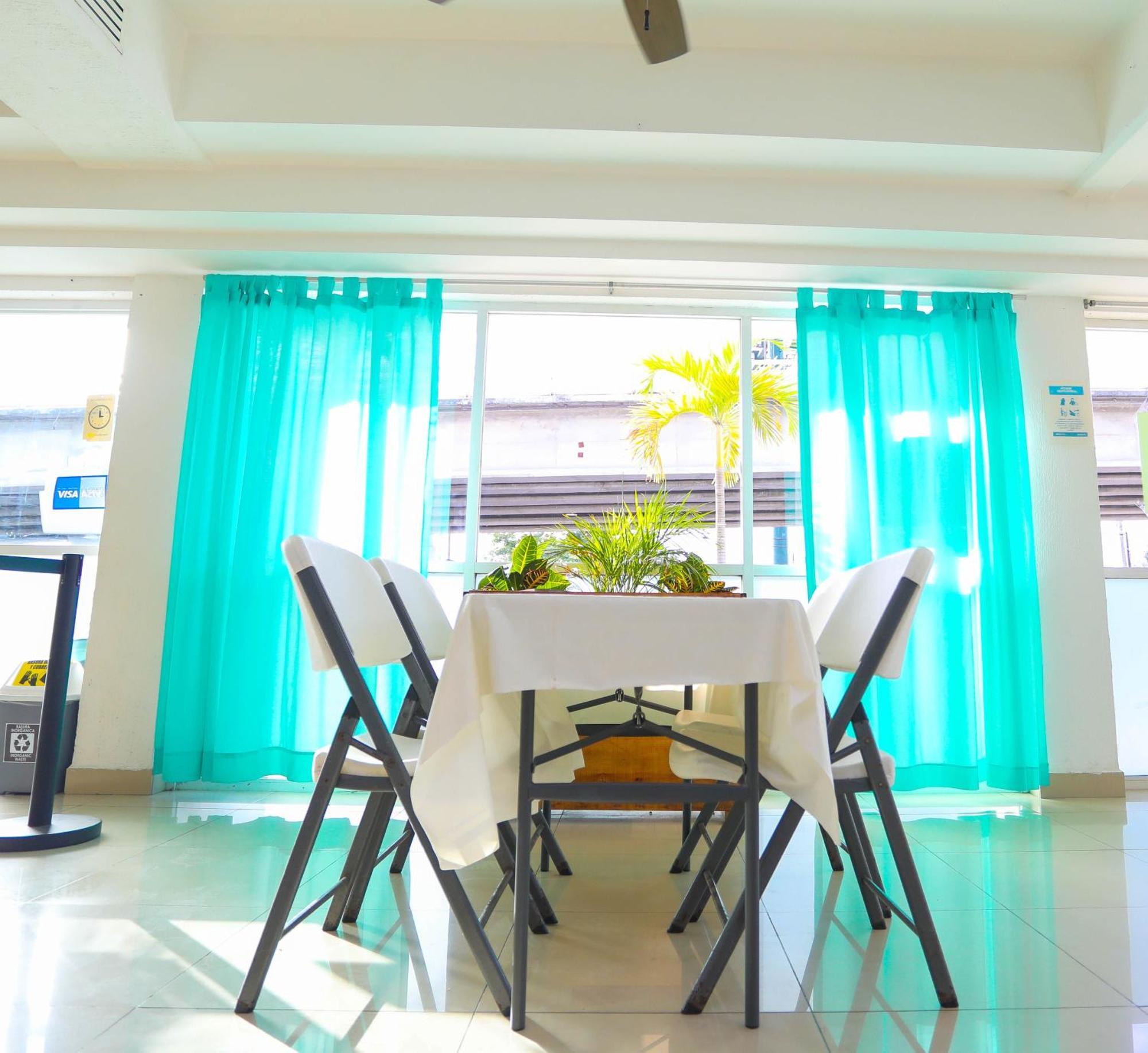 Terracaribe Boutique Hotel 4*