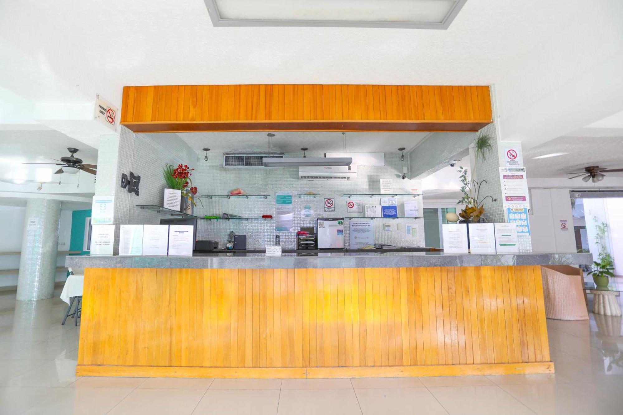 Hotel Terracaribe Boutique