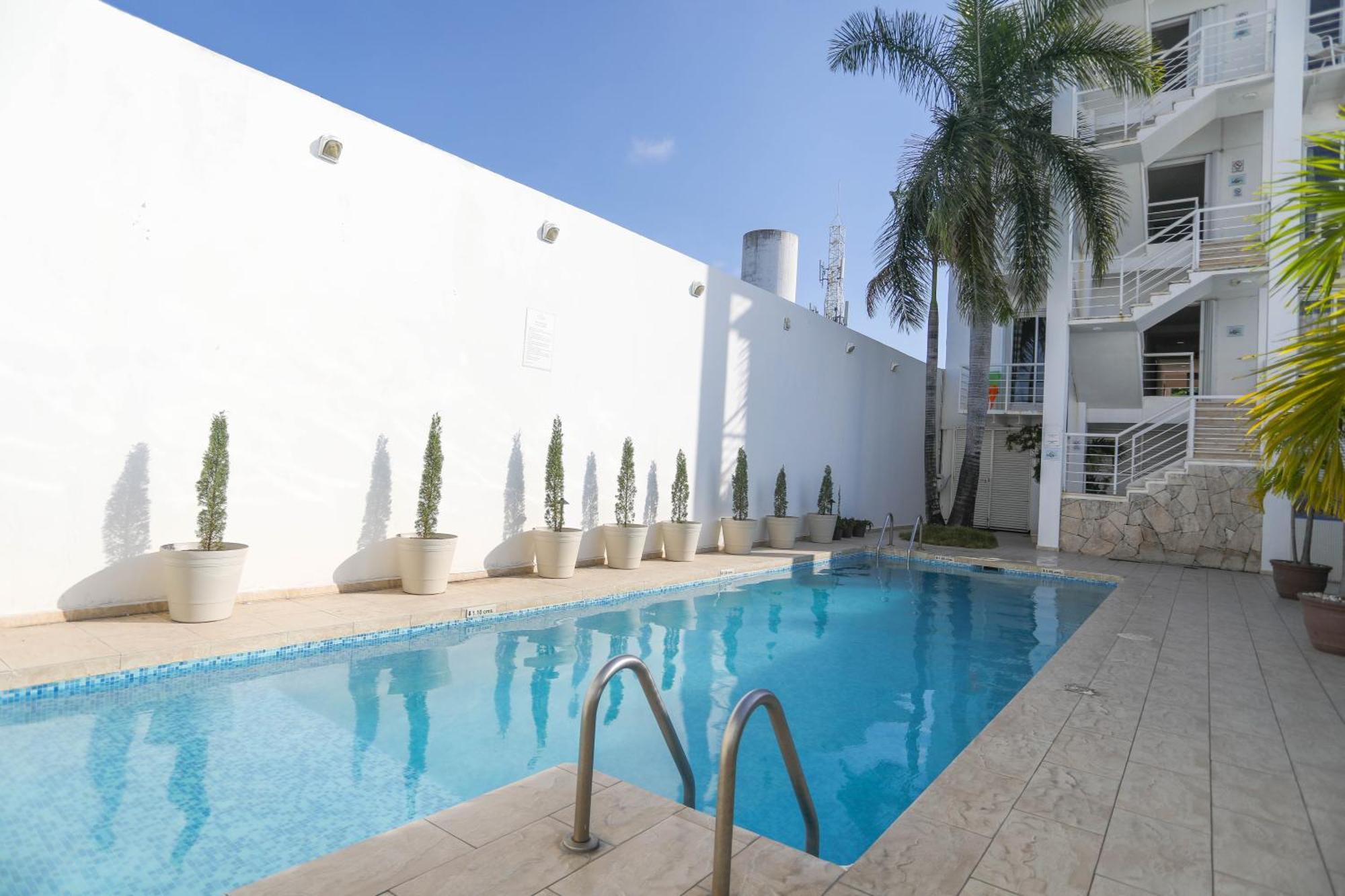 Terracaribe Boutique Hotel