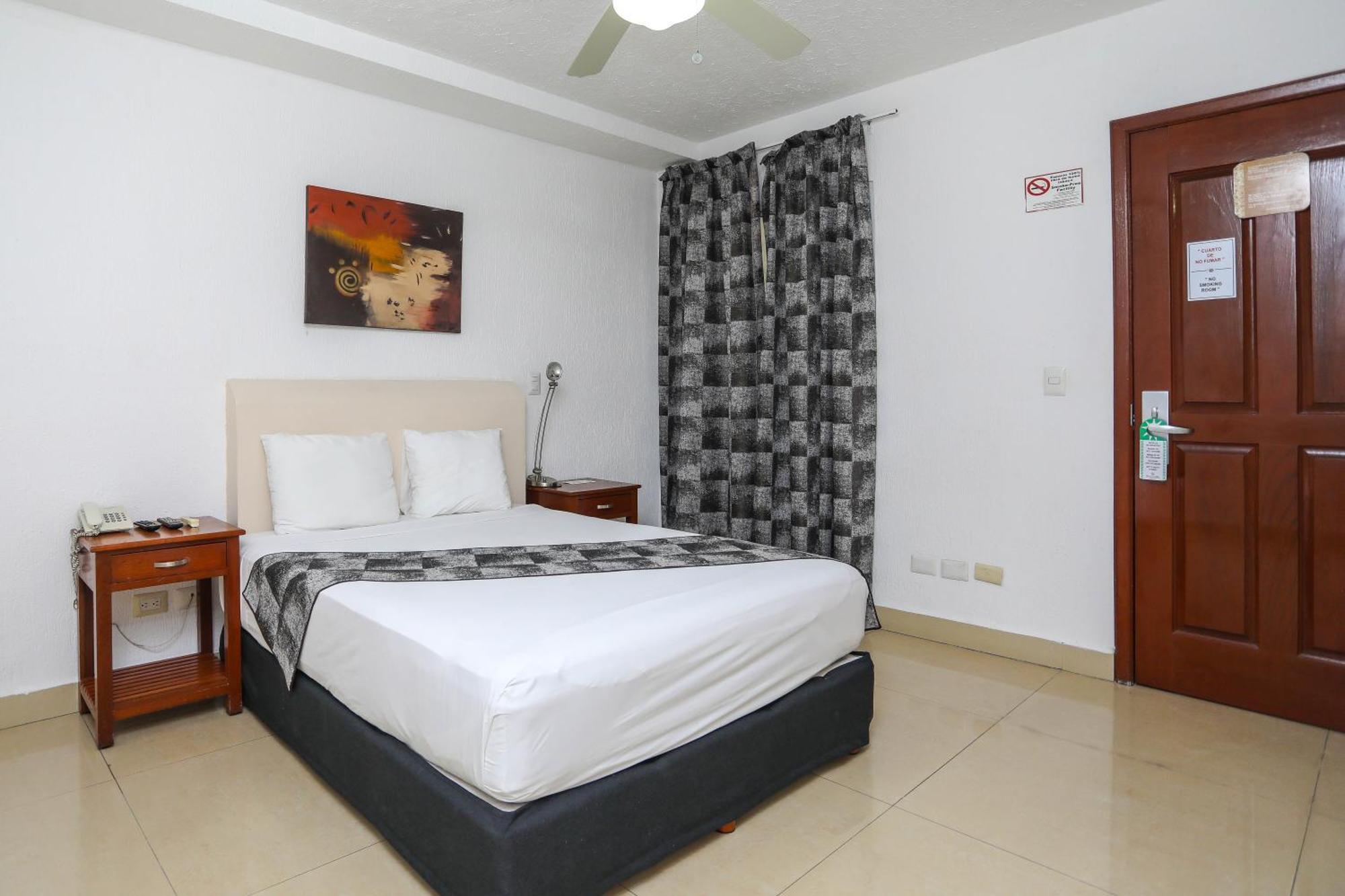 Hotel Terracaribe Boutique Cancún
