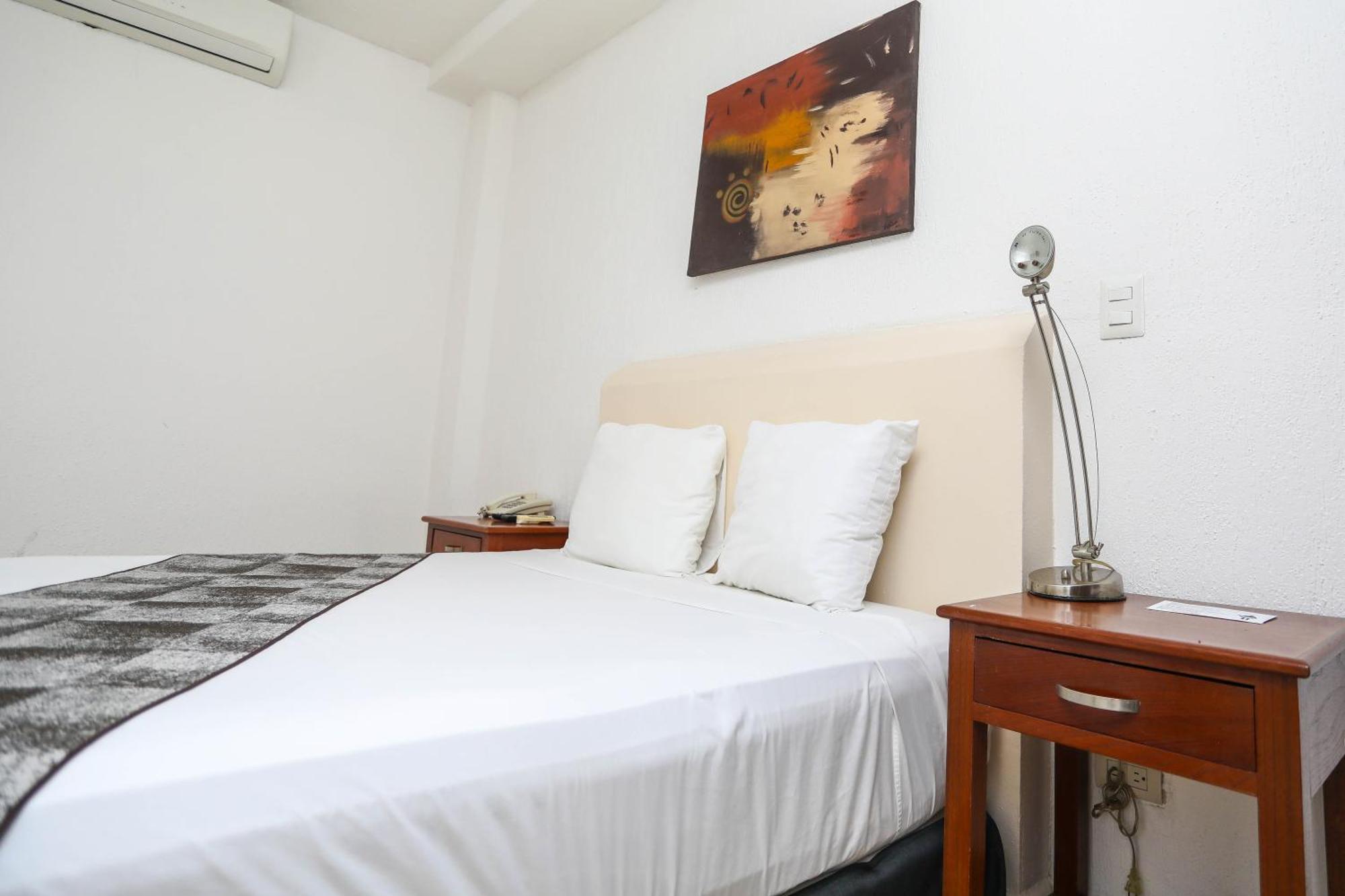 Hotel Terracaribe Boutique Cancún