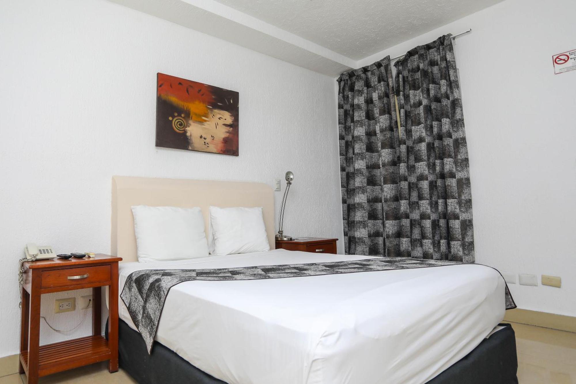 Hotel Terracaribe Boutique Cancún