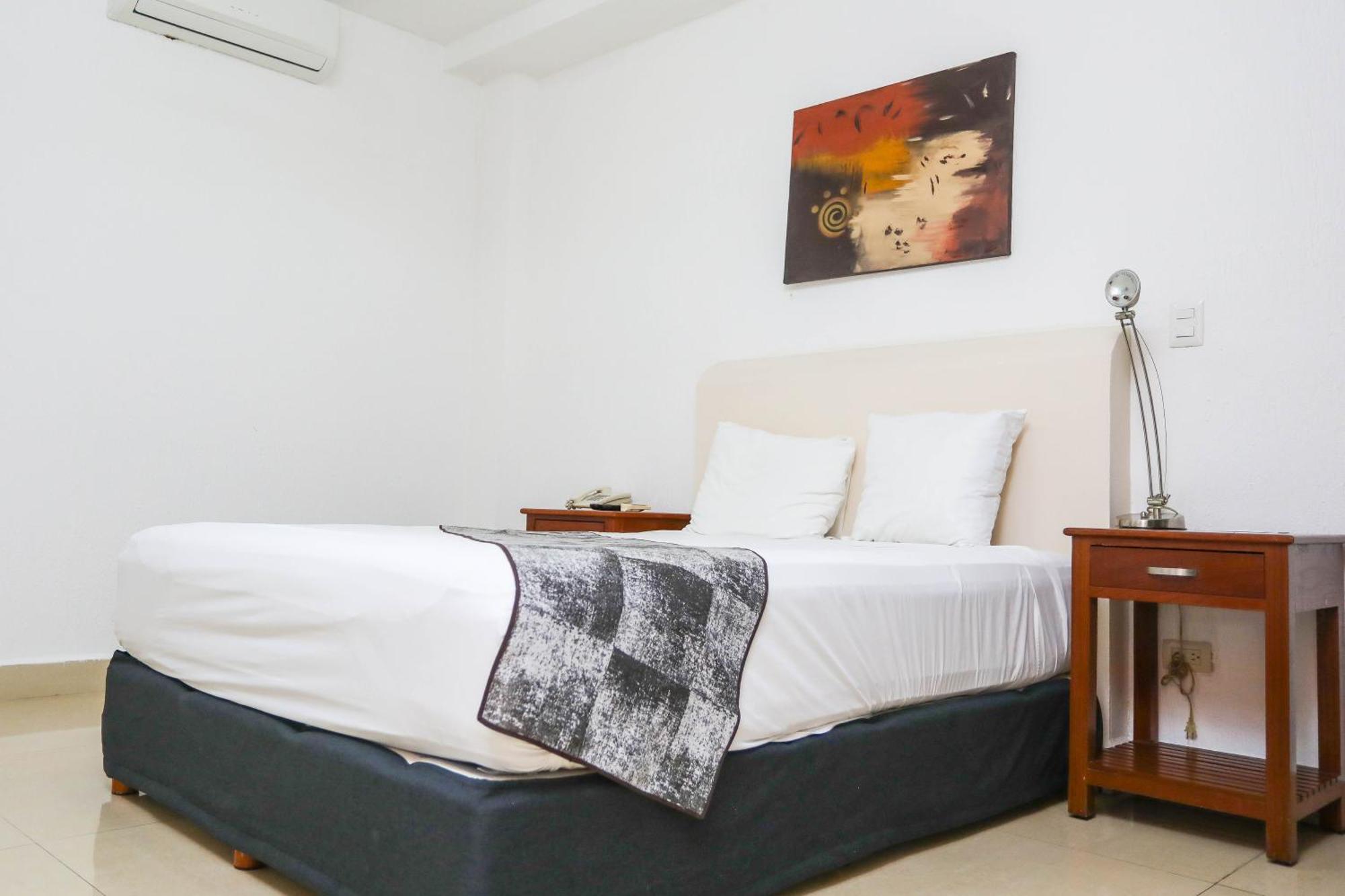 Terracaribe Boutique Cancún