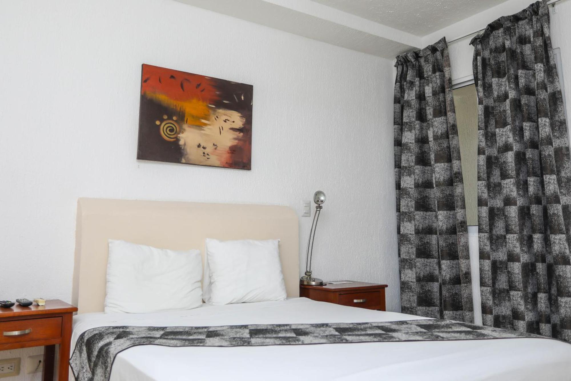 Terracaribe Boutique Cancún