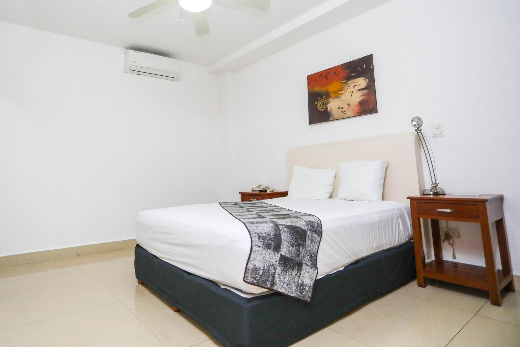 Terracaribe Boutique Hotel 4*