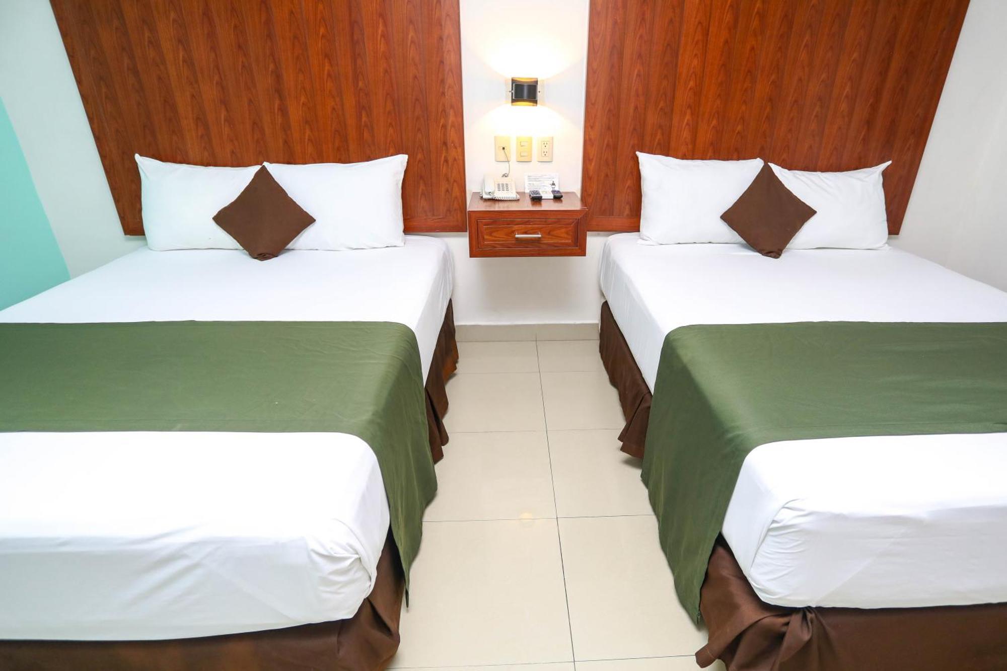 Terracaribe Boutique Hotel
