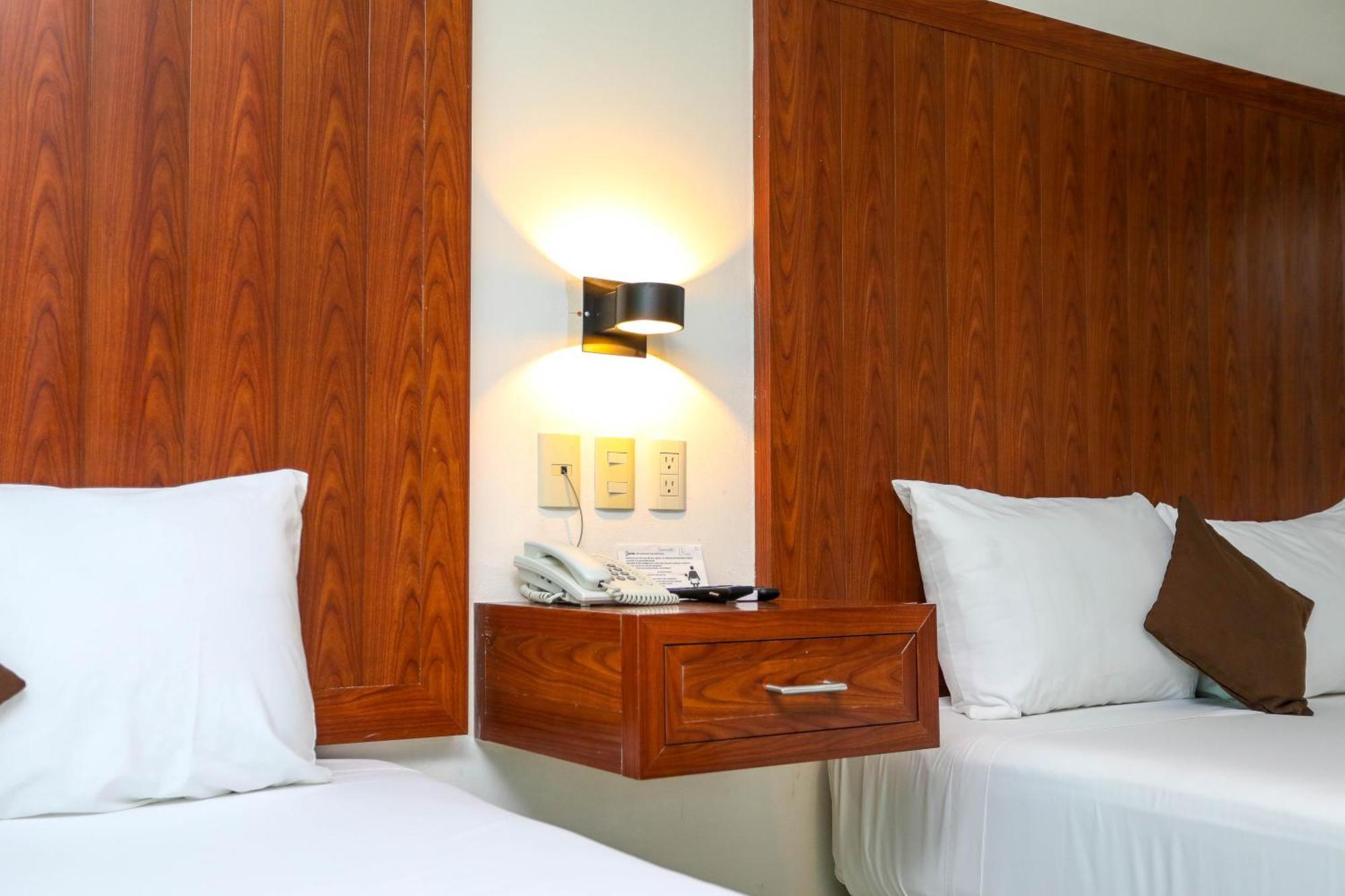 Hotel Terracaribe Boutique 4*