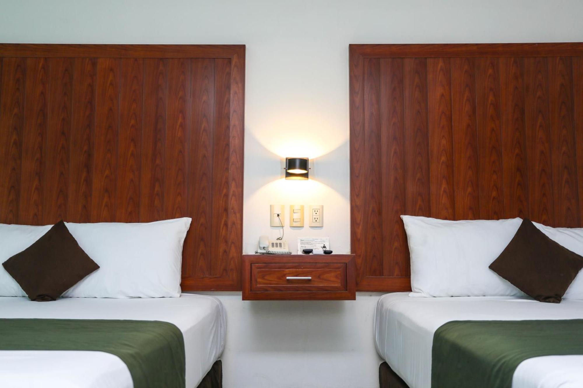 Terracaribe Boutique 4* Cancún