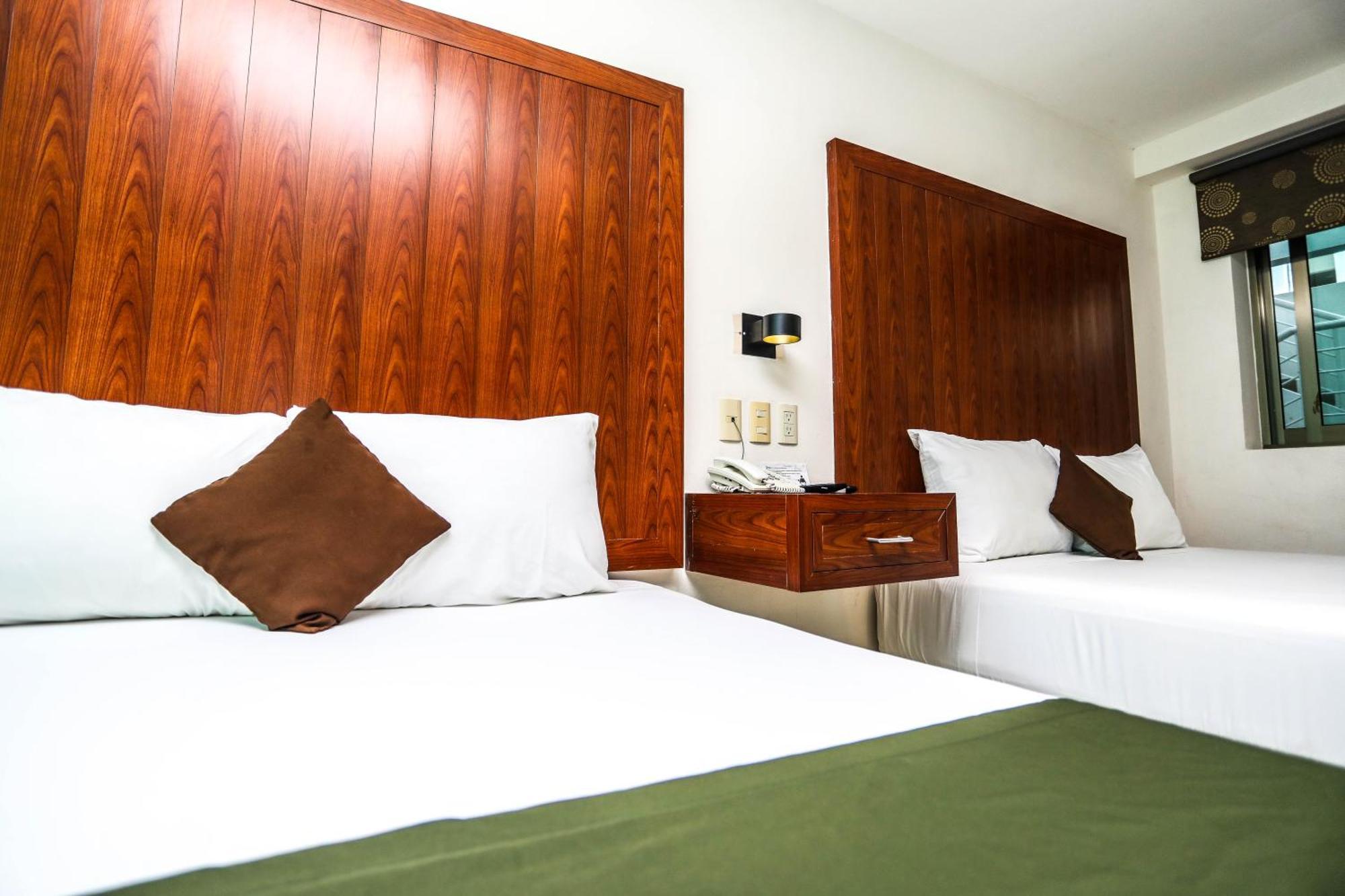 Hotel Terracaribe Boutique
