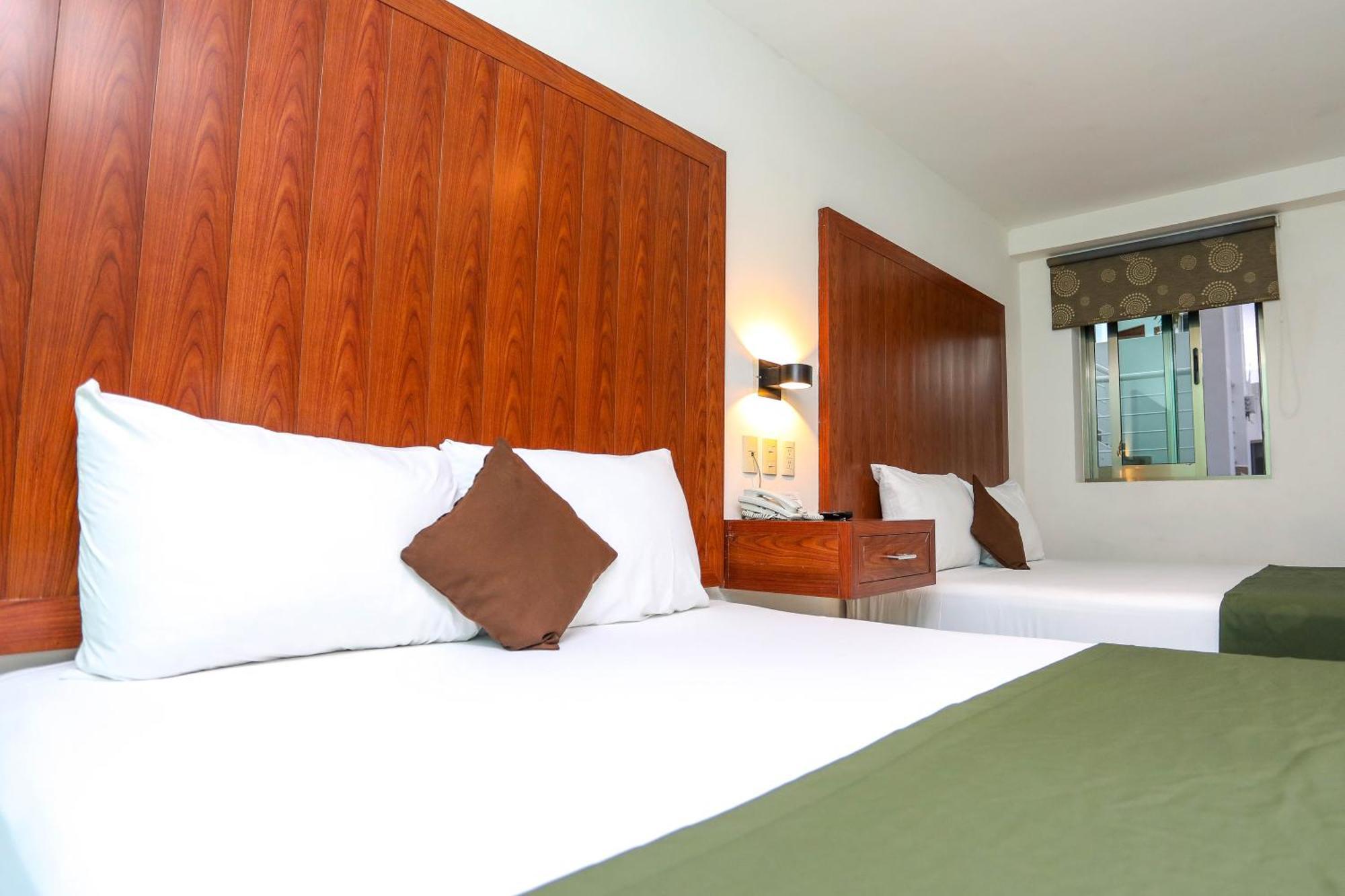 Terracaribe Boutique Cancún