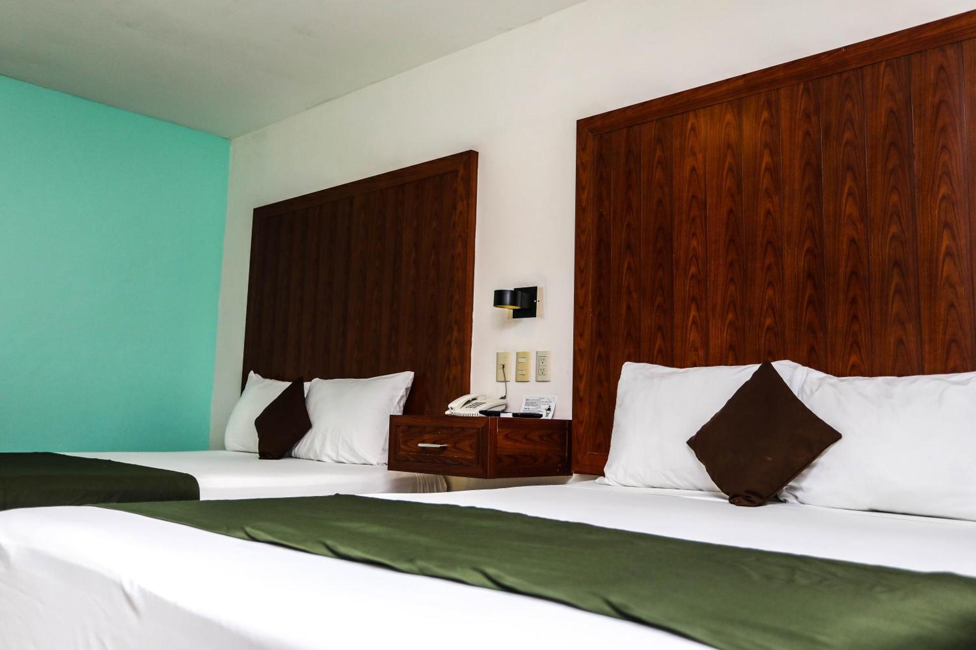 Hotel Terracaribe Boutique