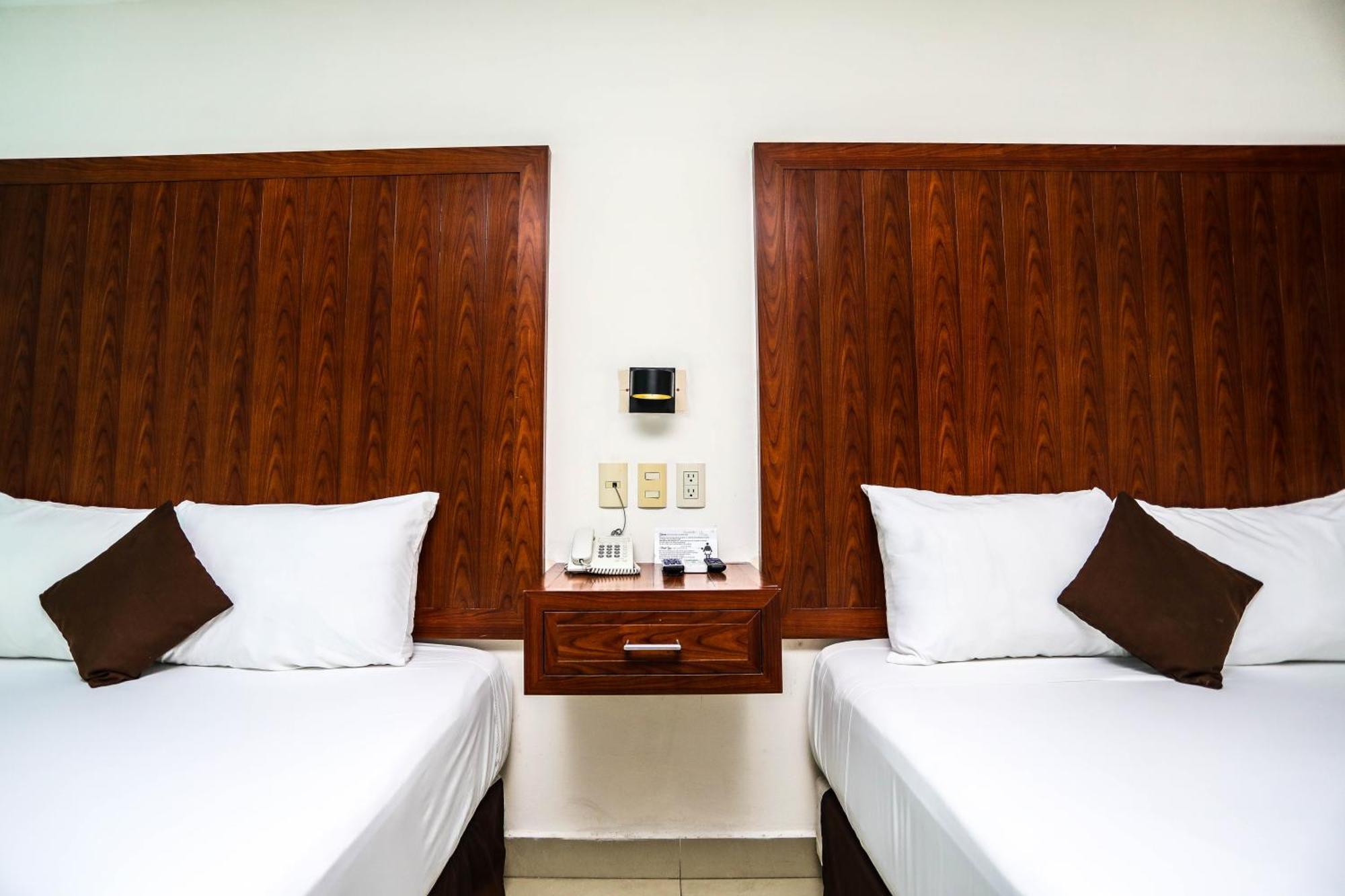 Hotel Terracaribe Boutique 4*