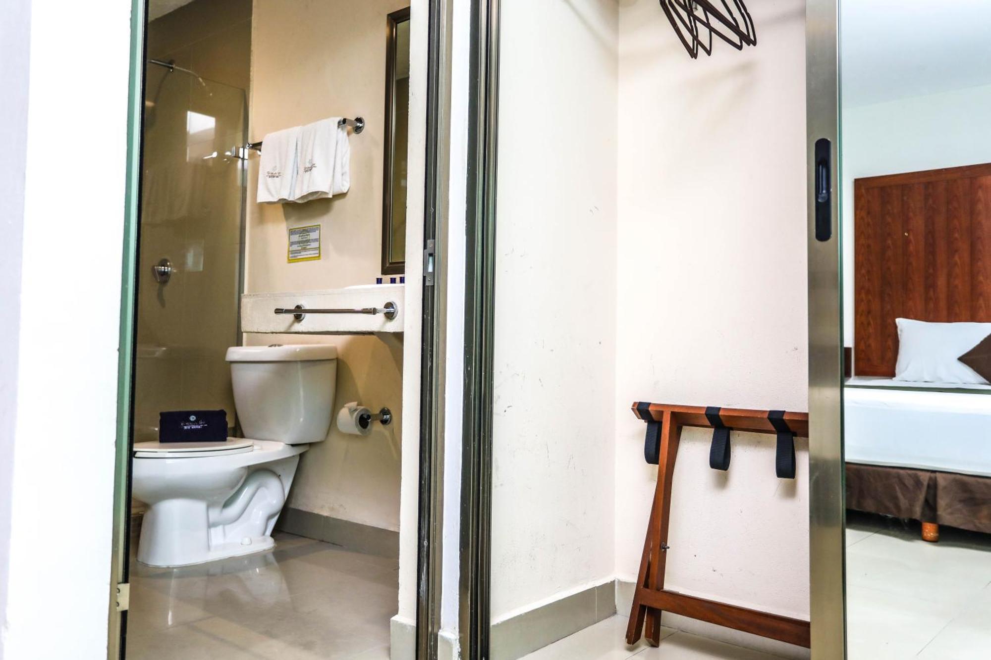Hotel Terracaribe Boutique 4*