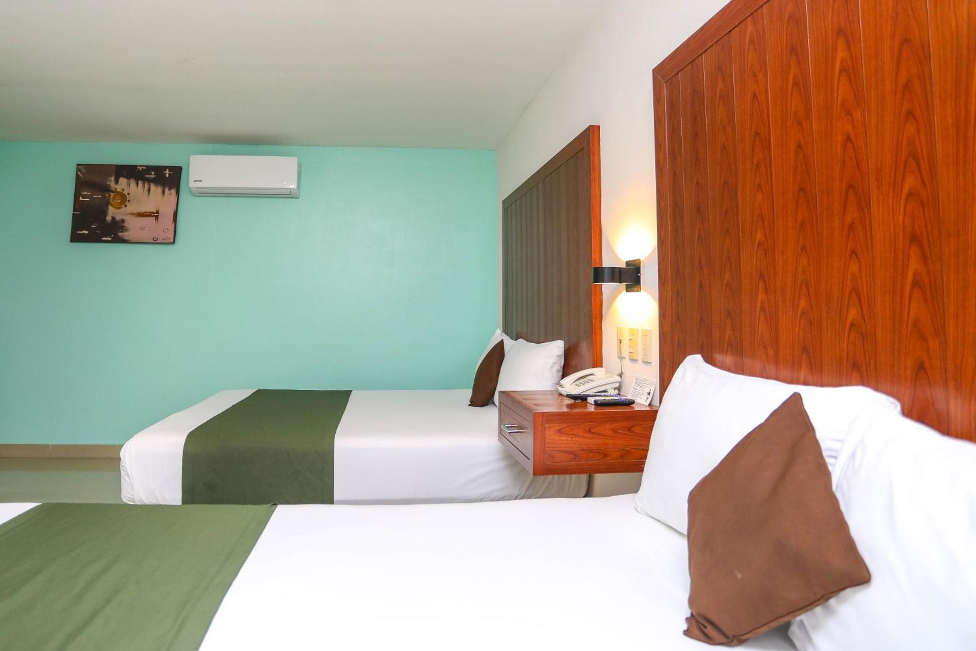 Terracaribe Boutique Hotel Cancún