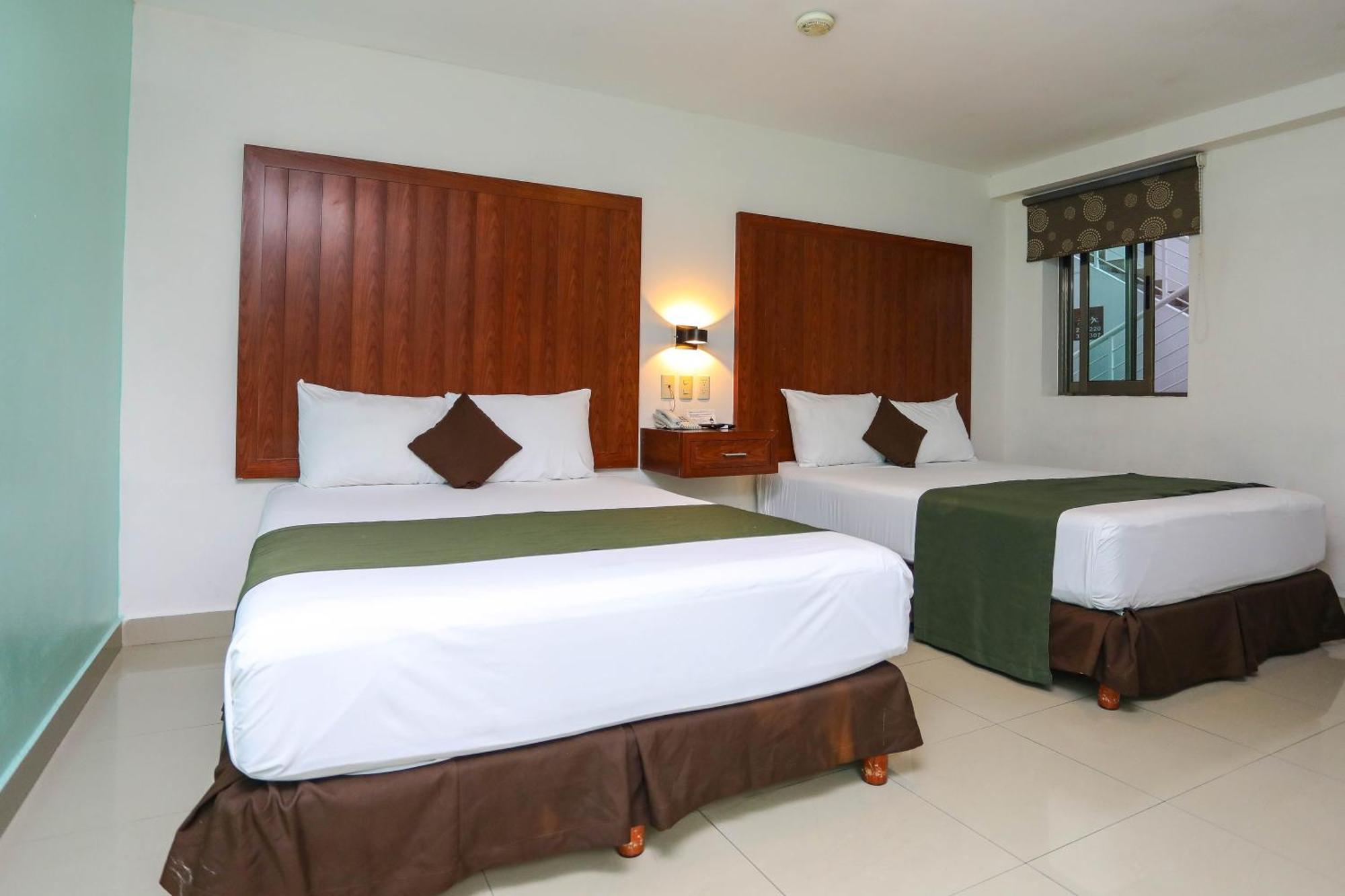 Terracaribe Boutique Hotel 4*