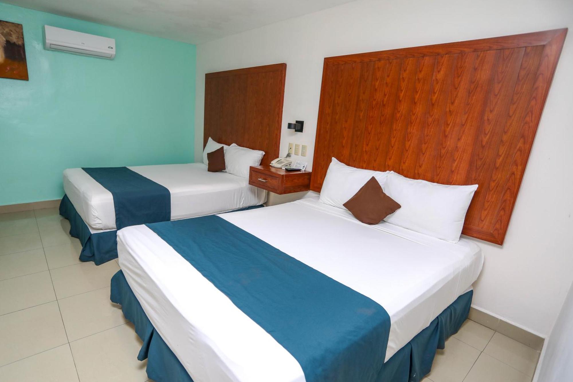Hotel Terracaribe Boutique