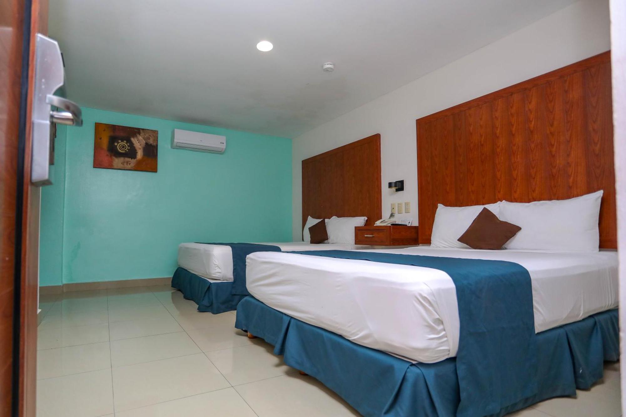 Terracaribe Boutique Hotel