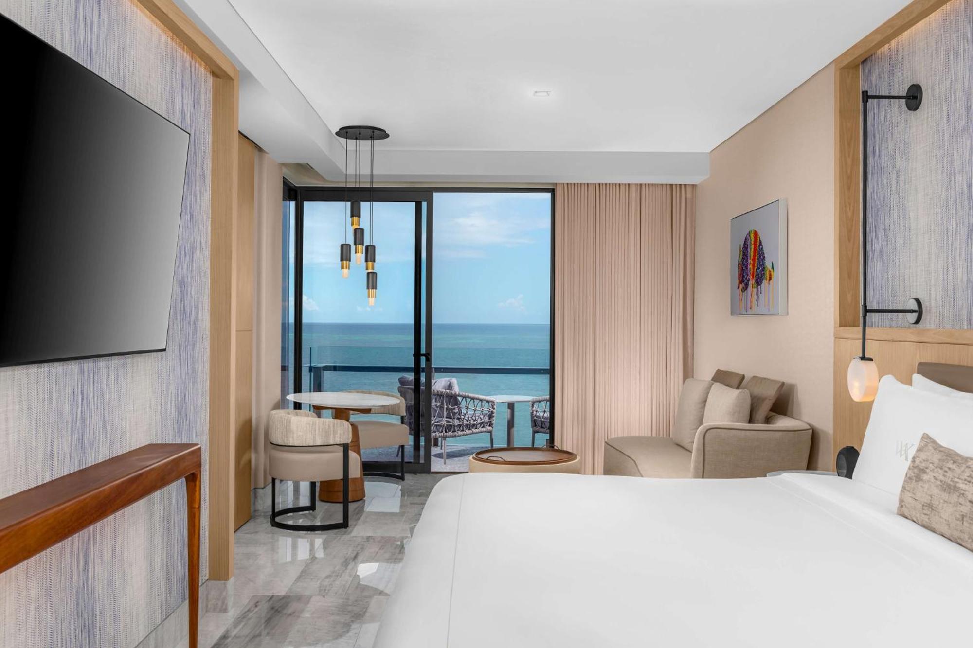 Resort Waldorf Astoria