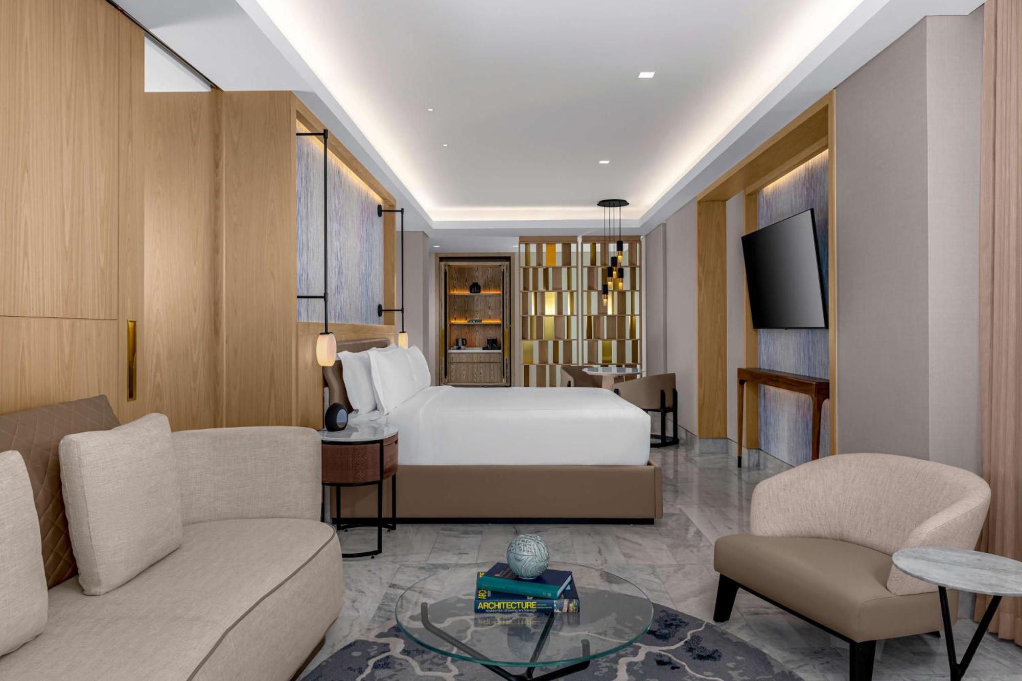 Waldorf Astoria Resort Cancún