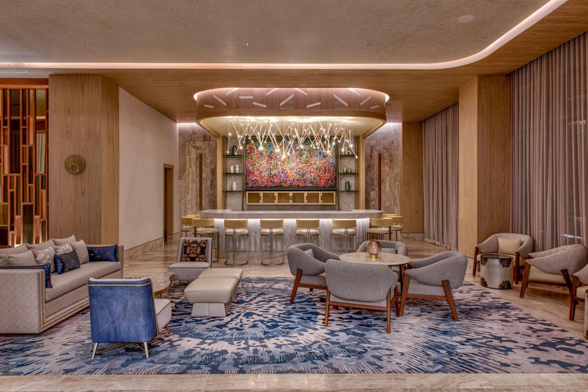 Waldorf Astoria Resort Cancún