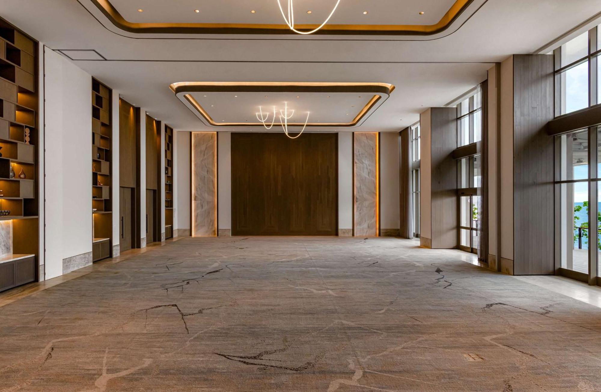 Waldorf Astoria 5* Cancún