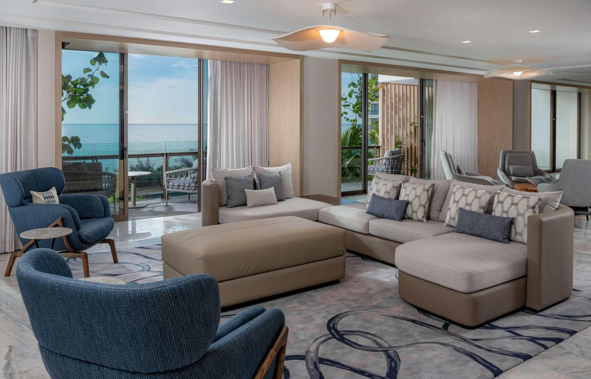 Waldorf Astoria Cancún