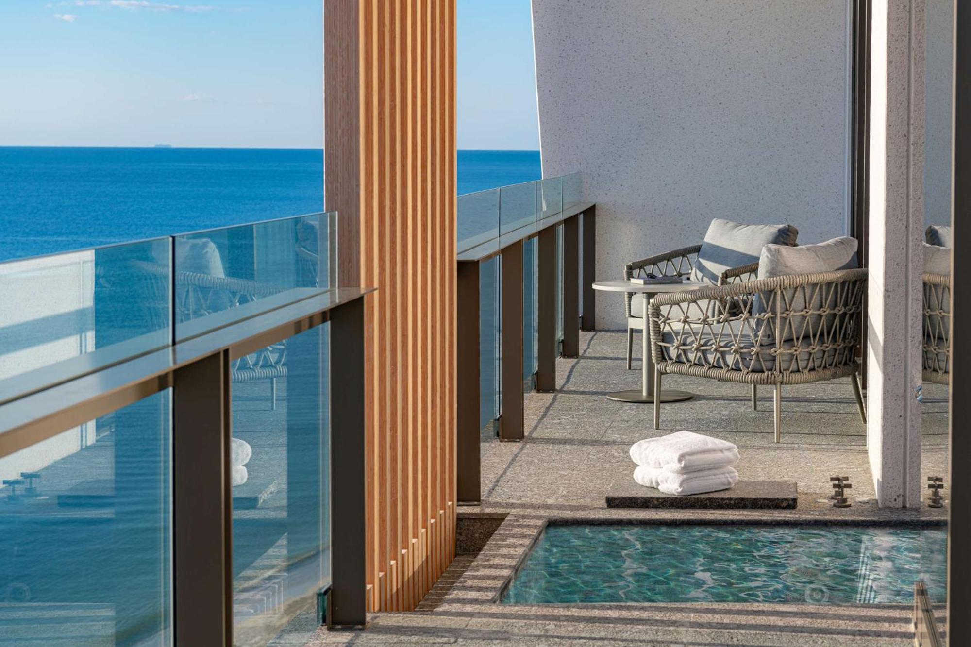 Waldorf Astoria Resort