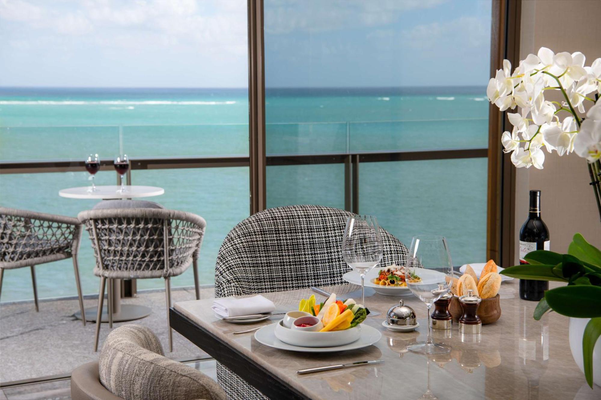 Resort Waldorf Astoria
