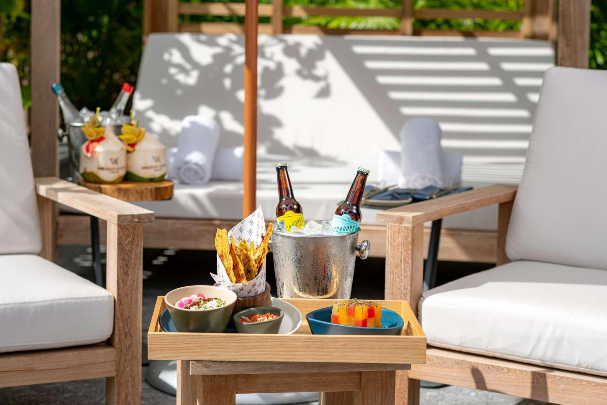 Waldorf Astoria 5* Cancún
